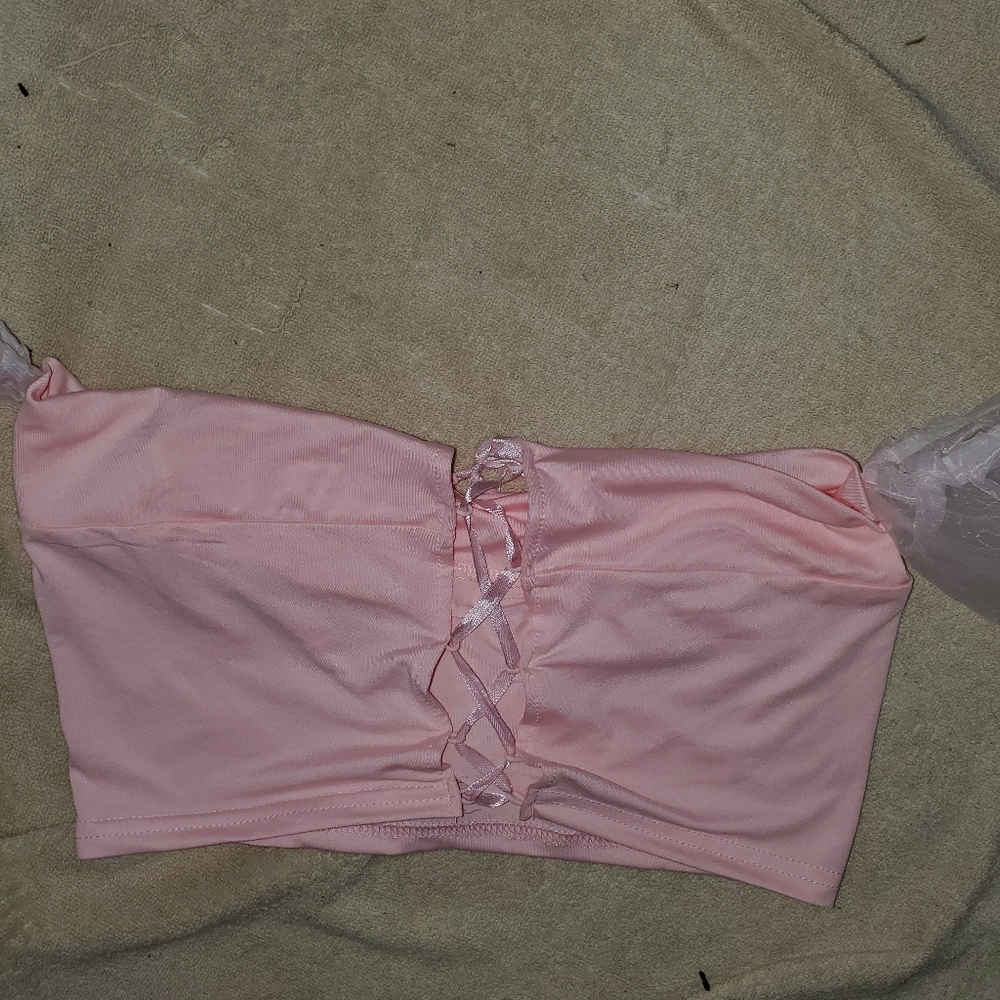 713- Bundle Of 10 Items + A Mystery Item Mostly Small XS - Picture 8 of 16